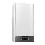 CALDERA MARCA ARISTON DE CONDENSACION CLAS ONE DE 24 KW DE POTENCIA